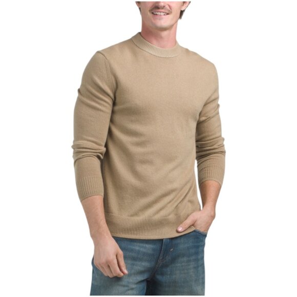 BOGNER Cashmere Brendon Sweater - Picture 1 of 2